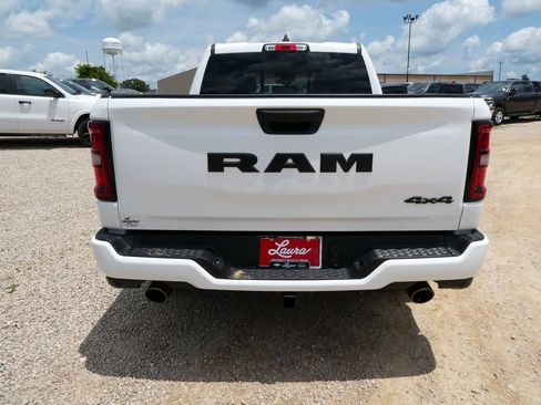 New 2026 RAM 1500 Express AWD/4WD image 6