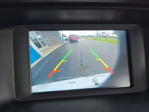 Used 2017 Ford Focus SE image 19