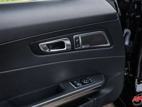 Used 2017 Mercedes-Benz AMG GT Coupe image 69