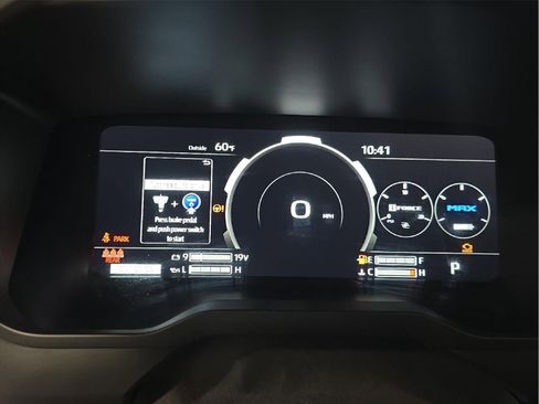 Used 2026 Toyota Tundra Limited image 11