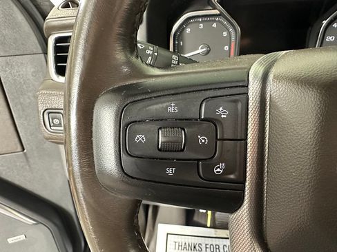 Used 2021 GMC Yukon Denali w/ Denali Premium Package AWD/4WD image 28