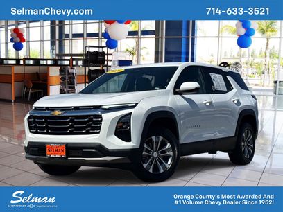 Used 2026 Chevrolet Equinox LT w/ Convenience Package II