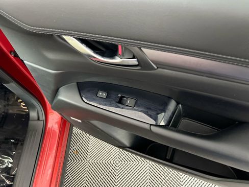 Used 2020 MAZDA CX-5 Touring image 30