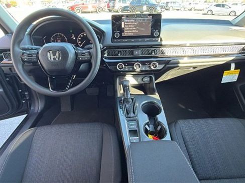New 2026 Honda Civic LX image 16