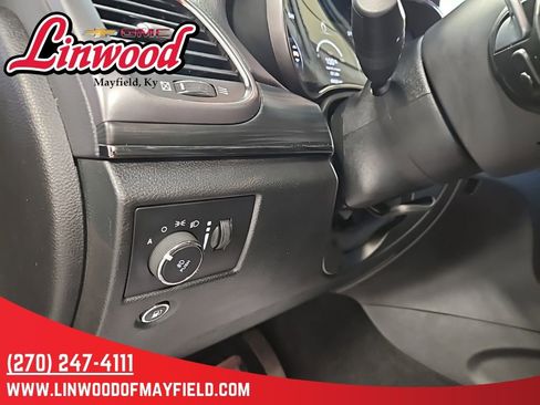 Used 2020 Jeep Grand Cherokee Limited X image 20