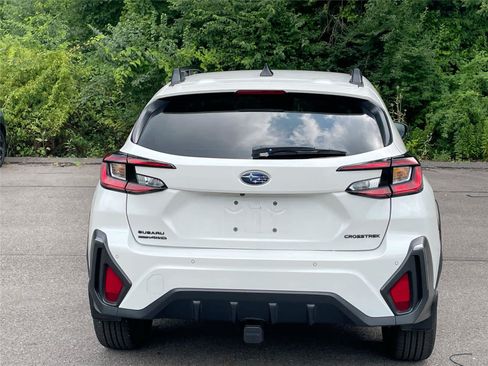 Certified 2026 Subaru Crosstrek 2.5i Limited AWD/4WD image 4