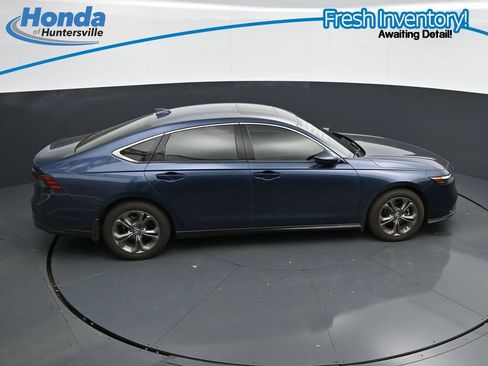 Used 2024 Honda Accord EX image 23