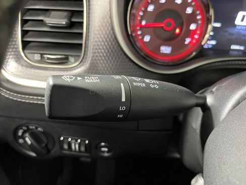 Used 2021 Dodge Charger SRT Hellcat image 20