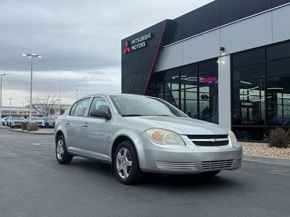 Used 2005 Chevrolet Cobalt Sedan