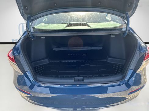 New 2026 Honda Civic Sport image 20