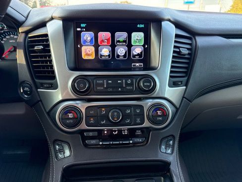 Used 2018 Chevrolet Tahoe Premier image 27
