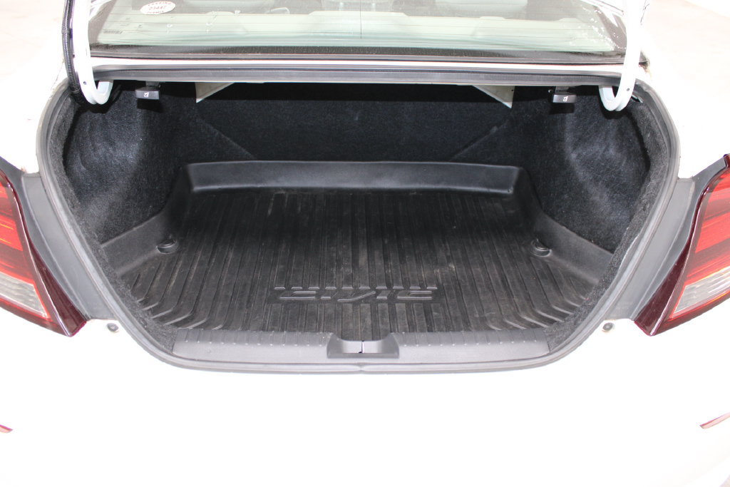 Used 2015 Honda Civic EX image 13