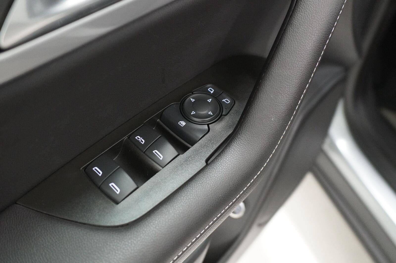 Used 2024 Chevrolet Blazer LT w/ Convenience Package FWD image 7
