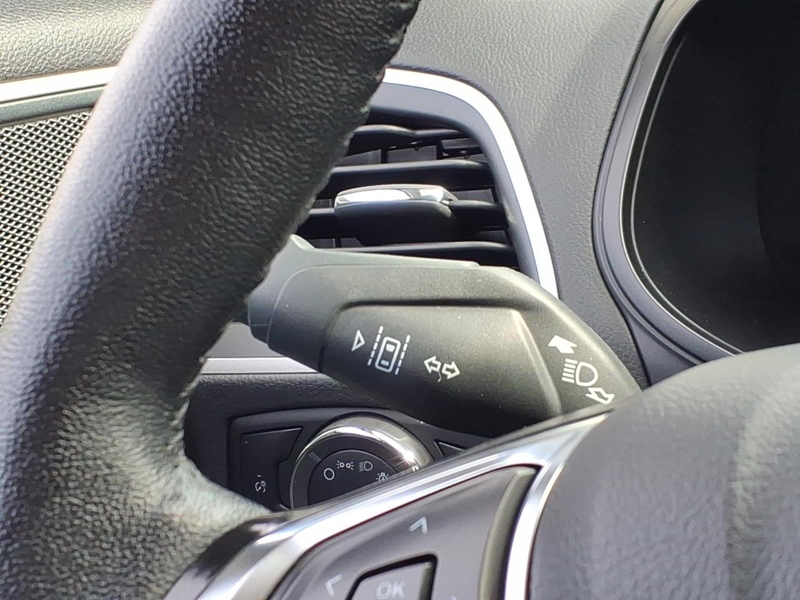 Used 2024 Ford Edge SEL AWD/4WD image 27