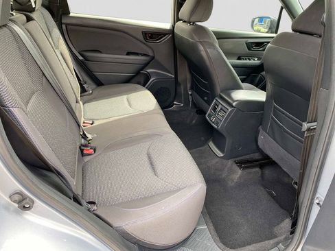 Certified 2025 Subaru Forester Premium AWD/4WD image 23