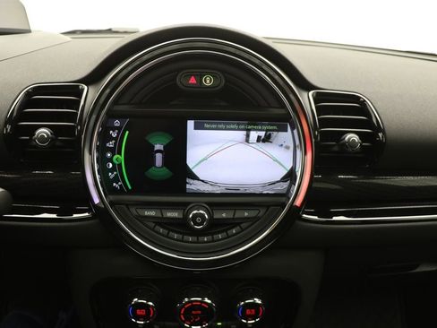 Used 2020 MINI Cooper Clubman John Cooper Works w/ Driver Assistance Package image 25