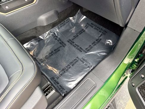 New 2025 Ford Bronco Badlands image 20