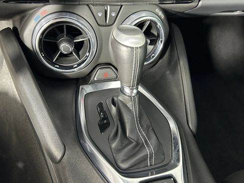 Used 2024 Chevrolet Camaro LT RWD image 19