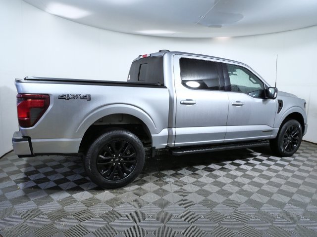 Certified 2024 Ford F150 XLT w/ Equipment Group 303A High AWD/4WD image 7