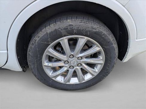 Used 2020 Buick Envision Essence AWD/4WD image 10