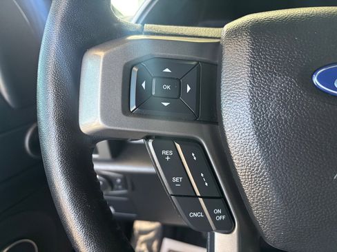Used 2021 Ford Expedition XLT AWD/4WD image 10