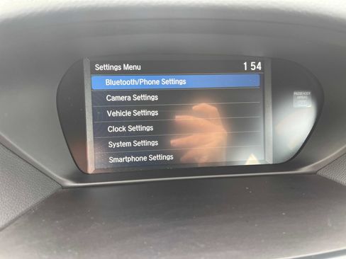 Used 2020 Acura TLX image 23