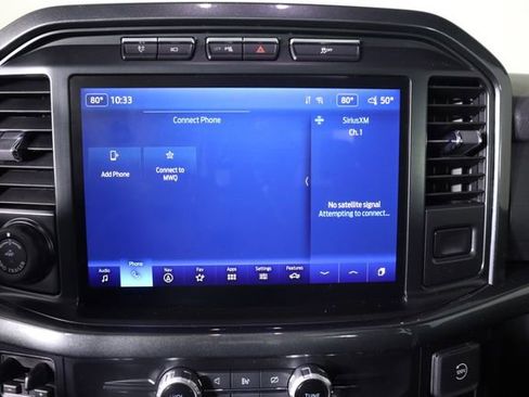 Certified 2023 Ford F150 XLT w/ Equipment Group 302A High image 56