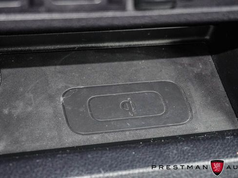 Used 2020 Toyota Tacoma TRD Sport w/ TRD Premium Sport Package image 40