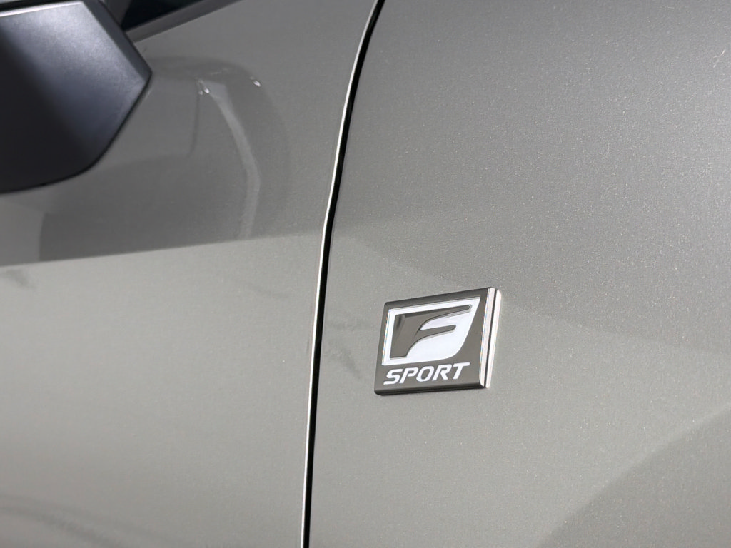 Used 2025 Lexus NX 350 F Sport AWD/4WD image 41