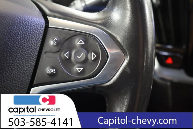 Used 2018 Chevrolet Traverse LT AWD/4WD image 20