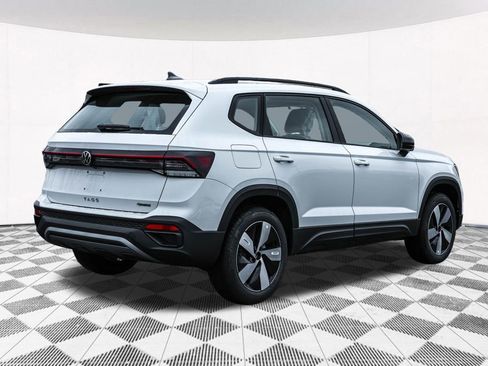 New 2026 Volkswagen Taos S image 13