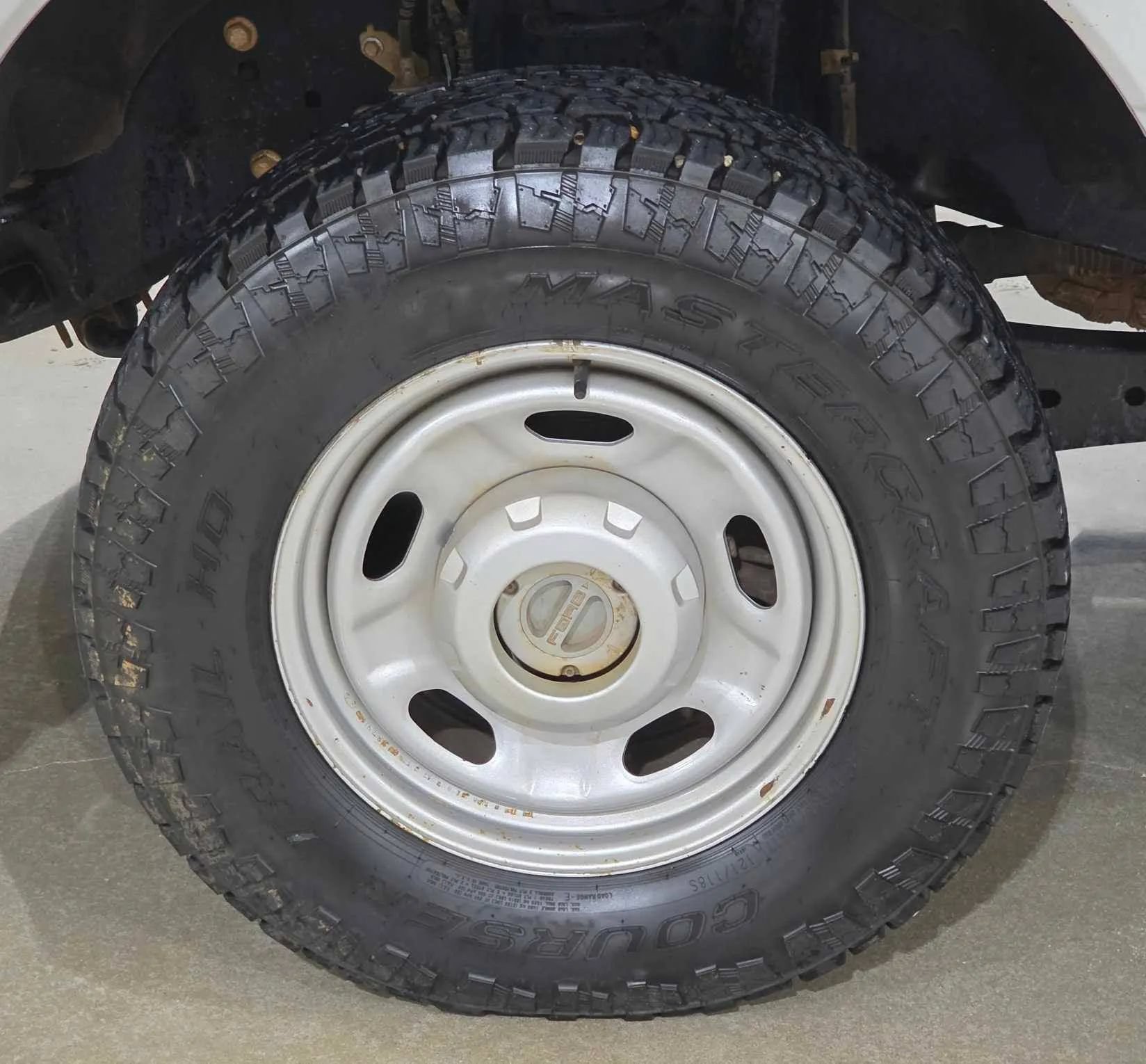 Used 2017 Ford F250 XL w/ Power Equipment Group AWD/4WD image 31