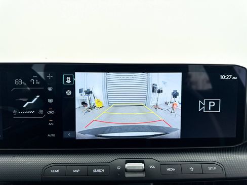 Certified 2025 Kia K4 EX w/ GT-Line Premium Package FWD image 13