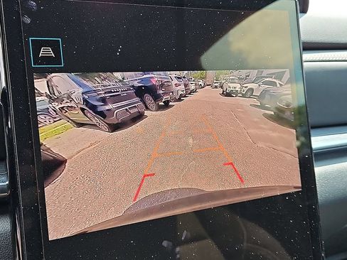 Used 2025 GMC Terrain Elevation FWD image 18