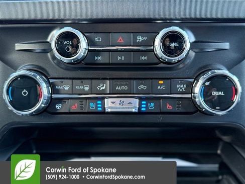 Certified 2026 Ford F450 Platinum AWD/4WD image 31
