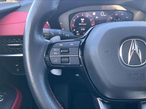 Used 2025 Acura ADX A-Spec image 19