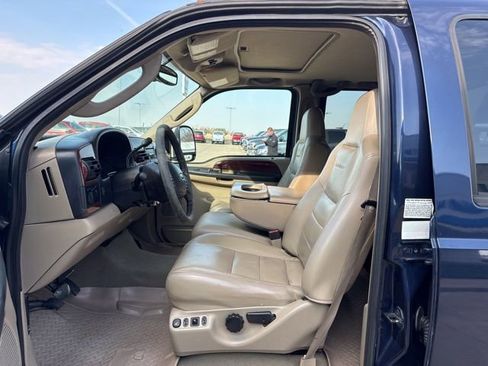 Used 2005 Ford F350 XL AWD/4WD image 9