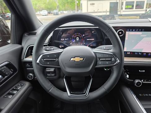 New 2026 Chevrolet Tahoe High Country RWD image 16