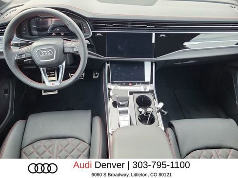 New 2026 Audi Q7 3.0T Prestige AWD/4WD image 14