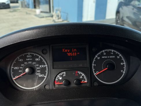 Used 2017 RAM ProMaster 2500 image 23