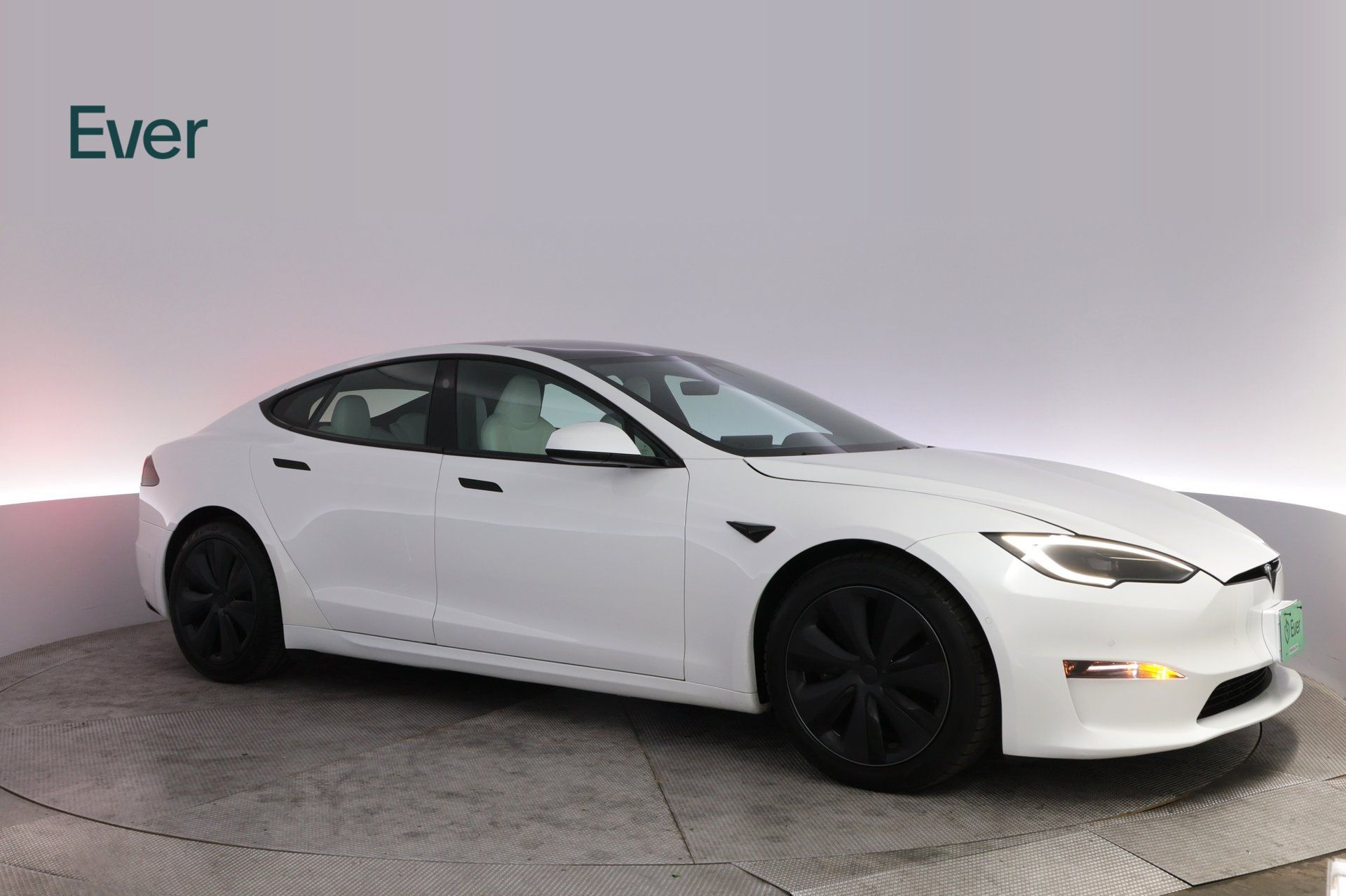 Used 2022 Tesla Model S AWD/4WD image 14