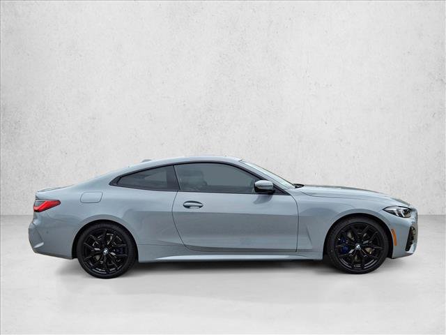 New 2026 BMW 430i xDrive Coupe w/ M Sport Package AWD/4WD image 4