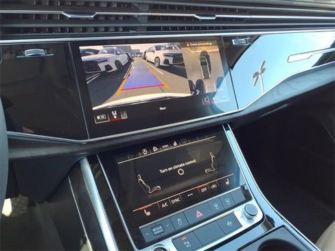 New 2026 Audi Q7 3.0T Premium image 11