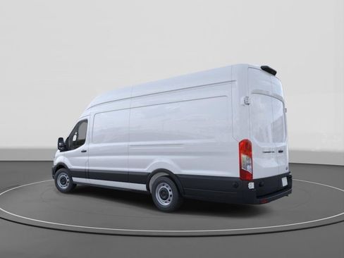 New 2026 Ford Transit 350 148 High Roof Extended image 4