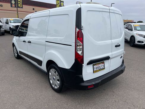 Used 2022 Ford Transit Connect XL image 5