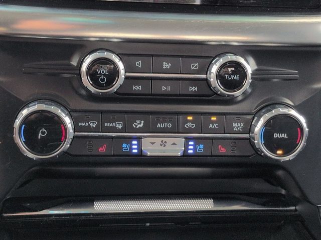 Used 2022 Ford F150 Lariat AWD/4WD image 23