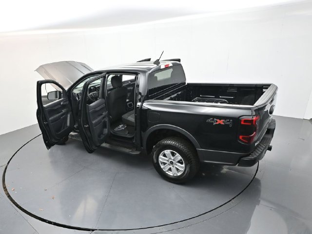 New 2026 Ford Ranger XL w/ Trailer Tow Package AWD/4WD image 50