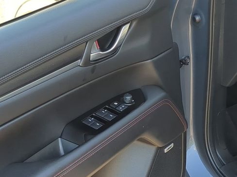 Used 2025 MAZDA CX-5 Carbon Edition image 23