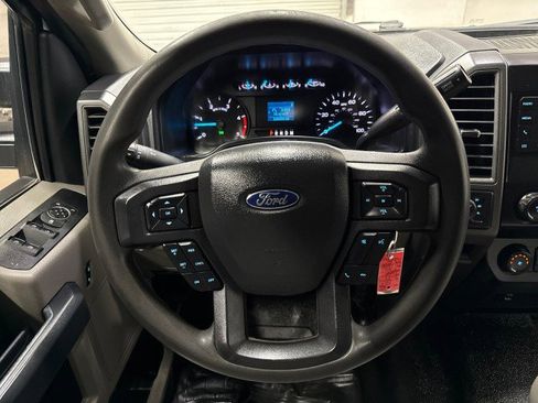 Used 2022 Ford F250 XL w/ Power Equipment Group image 16