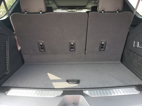 New 2026 Chevrolet Tahoe Premier w/ Sun And Tow Package image 10